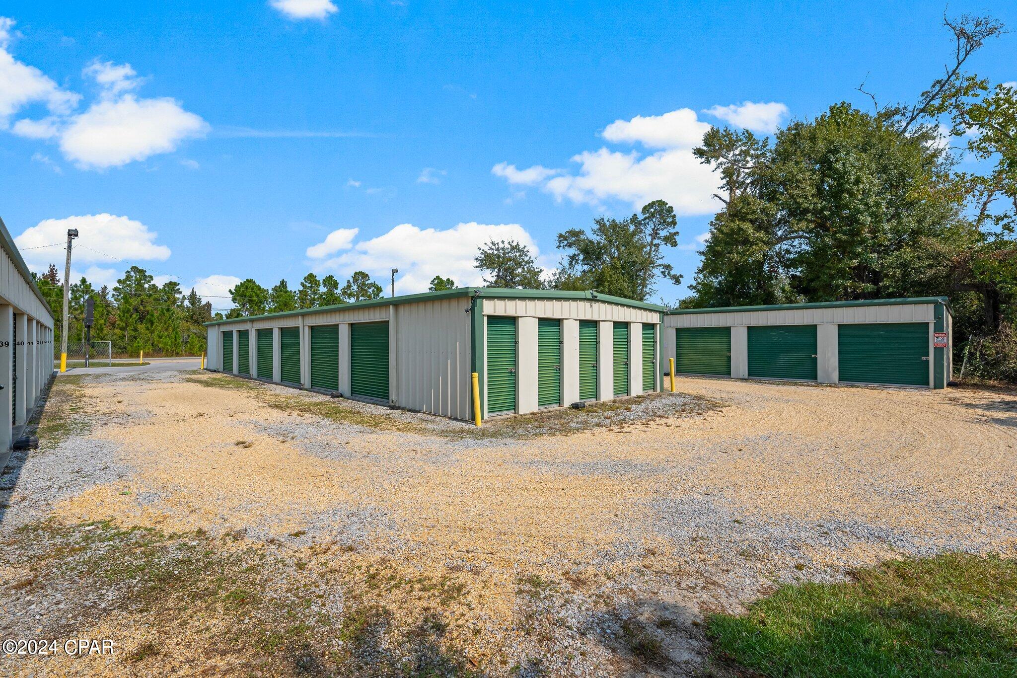 No Named Subdivision - Commercial Sale