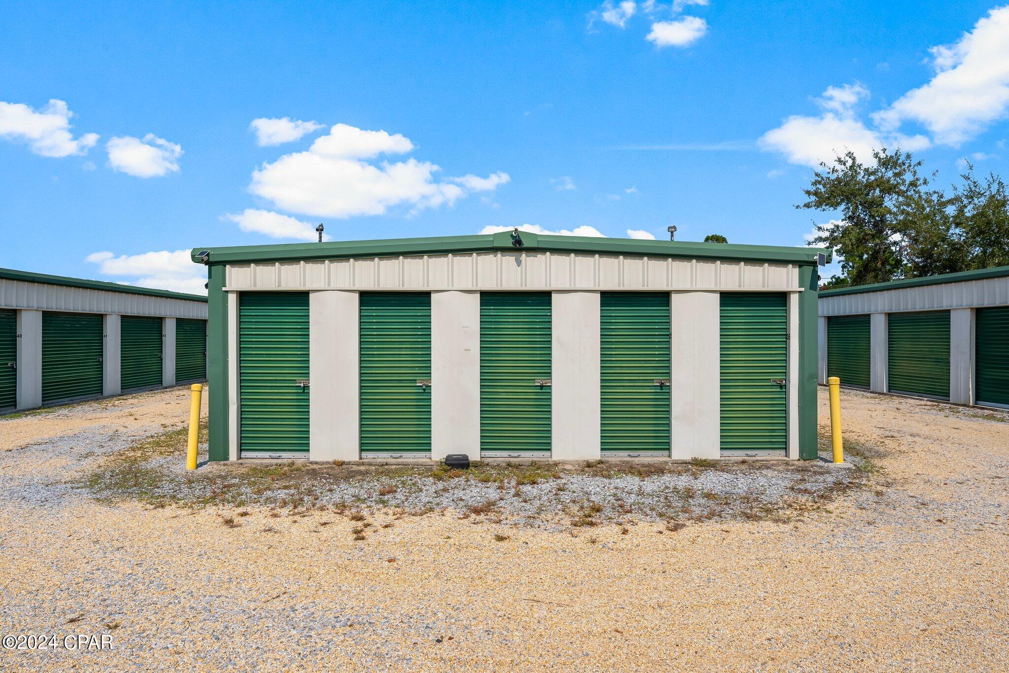 No Named Subdivision - Commercial Sale