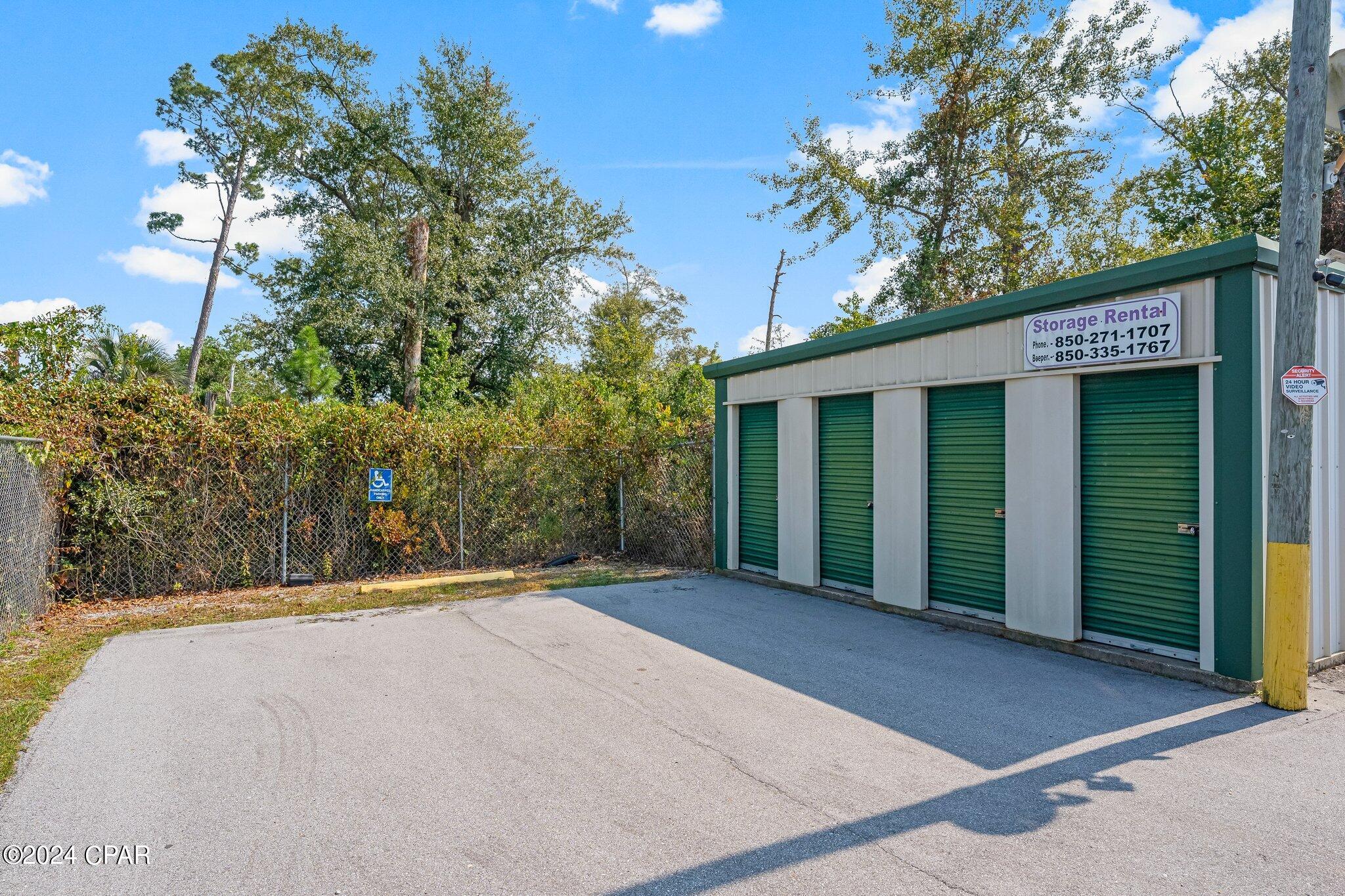 No Named Subdivision - Commercial Sale