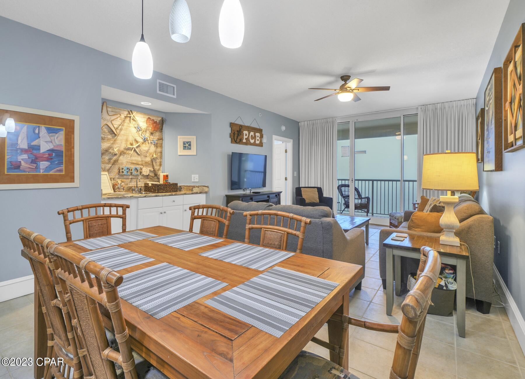 Majestic Beach Tower II - Residential