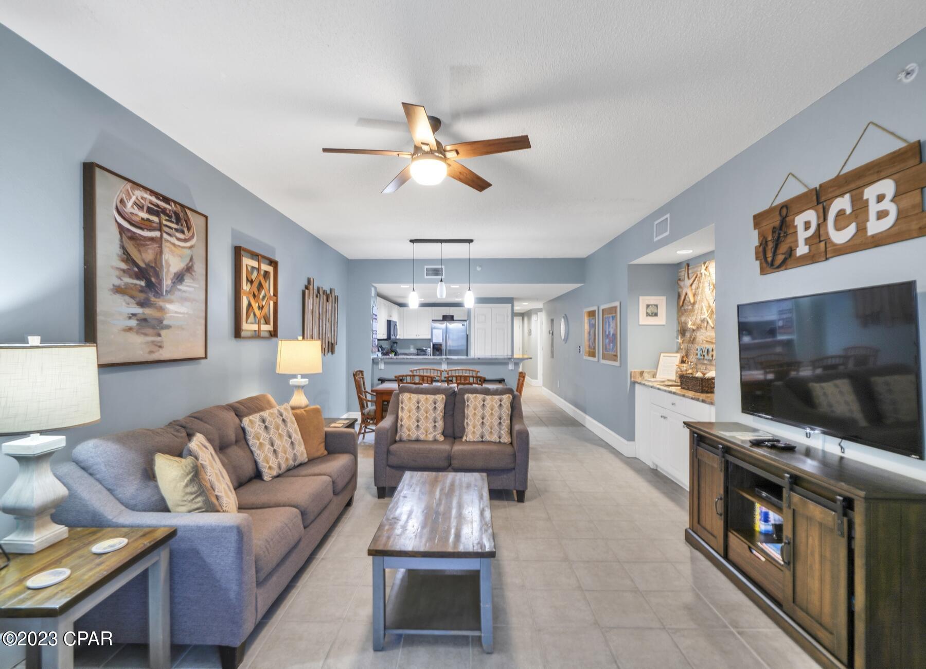 Majestic Beach Tower II - Residential