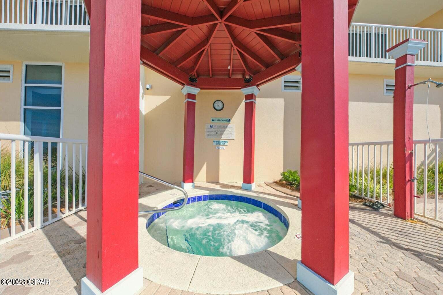 Majestic Beach Tower II - Residential