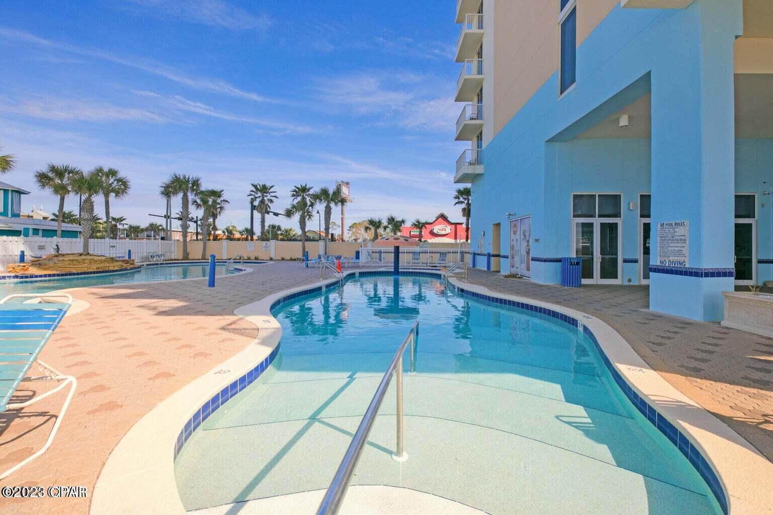 Majestic Beach Tower II - Residential