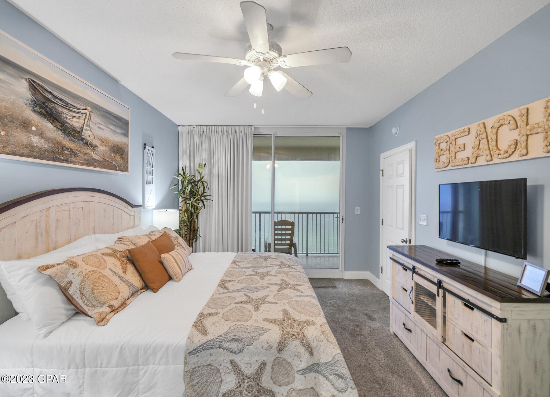 Majestic Beach Tower II - Residential