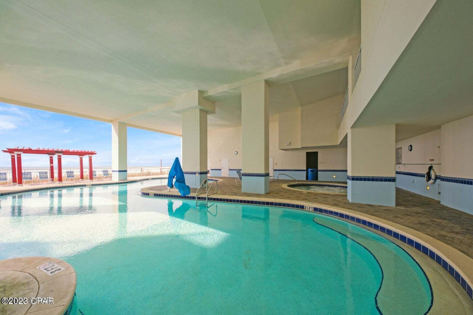 Majestic Beach Tower II - Residential