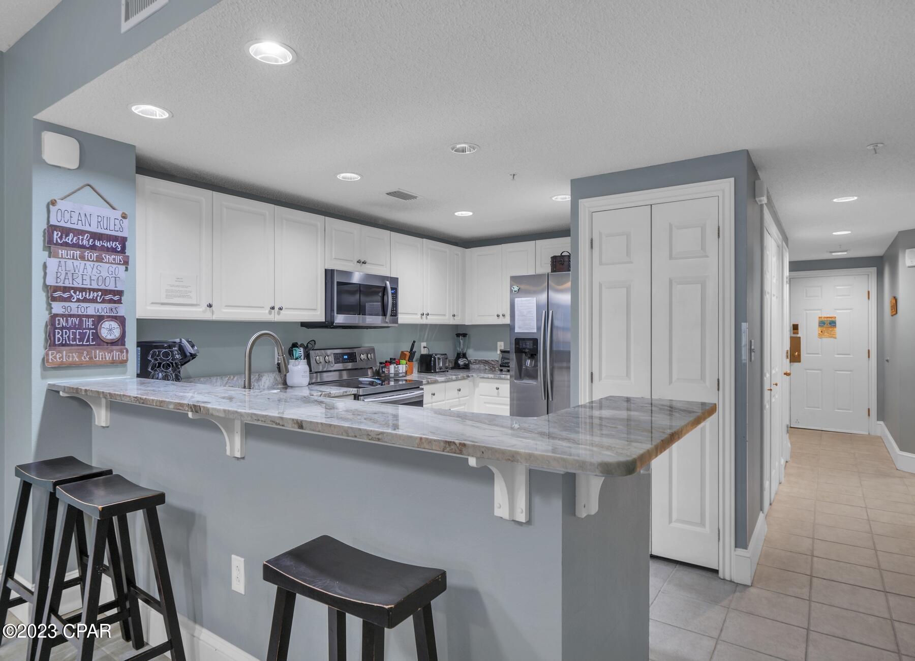 Majestic Beach Tower II - Residential