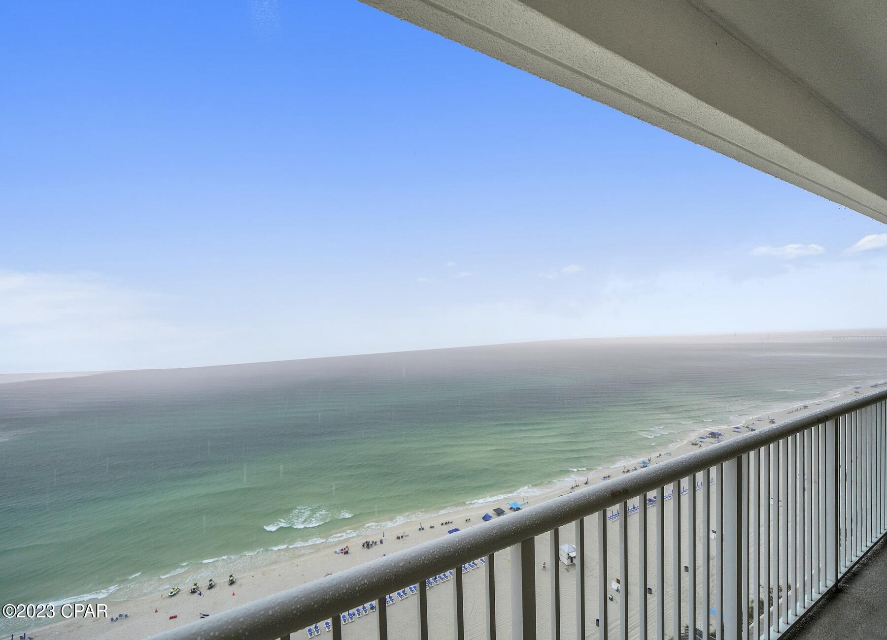 Majestic Beach Tower II - Residential
