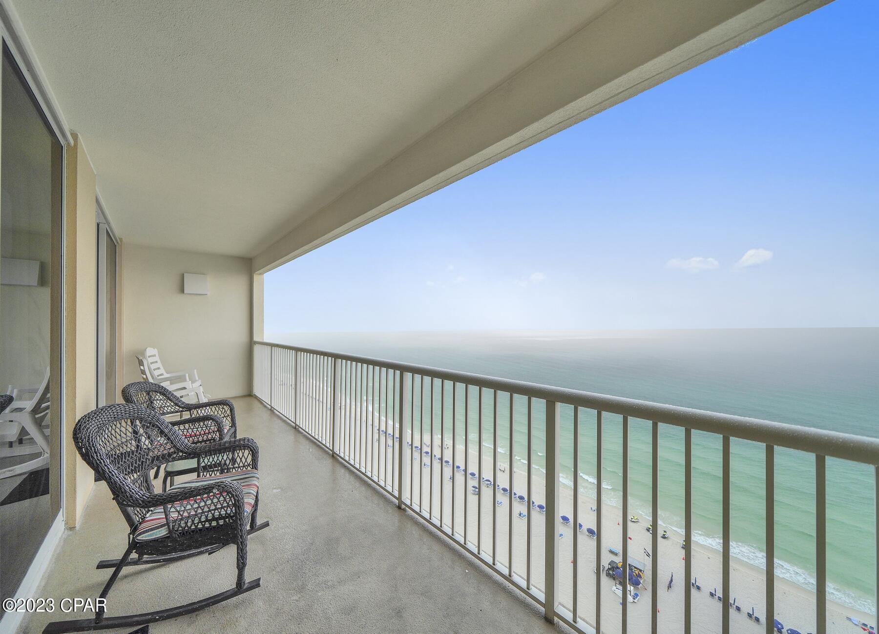Majestic Beach Tower II - Residential