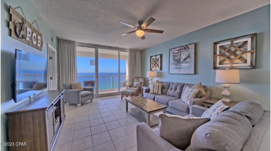 Majestic Beach Tower II - Residential