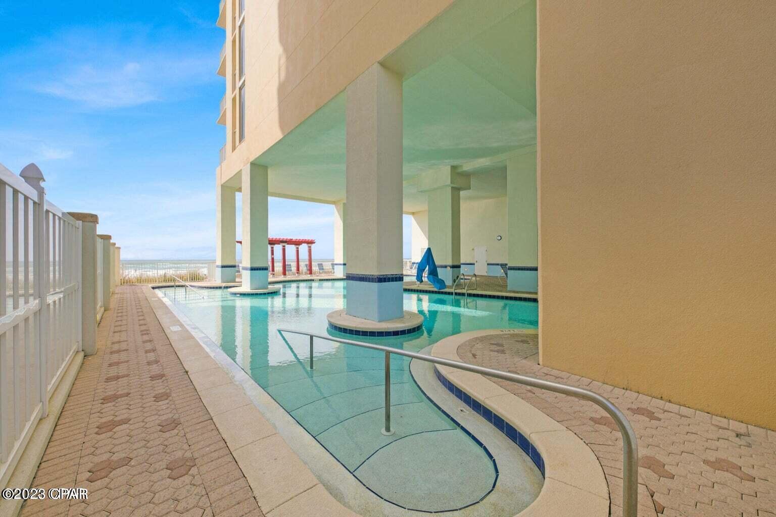 Majestic Beach Tower II - Residential