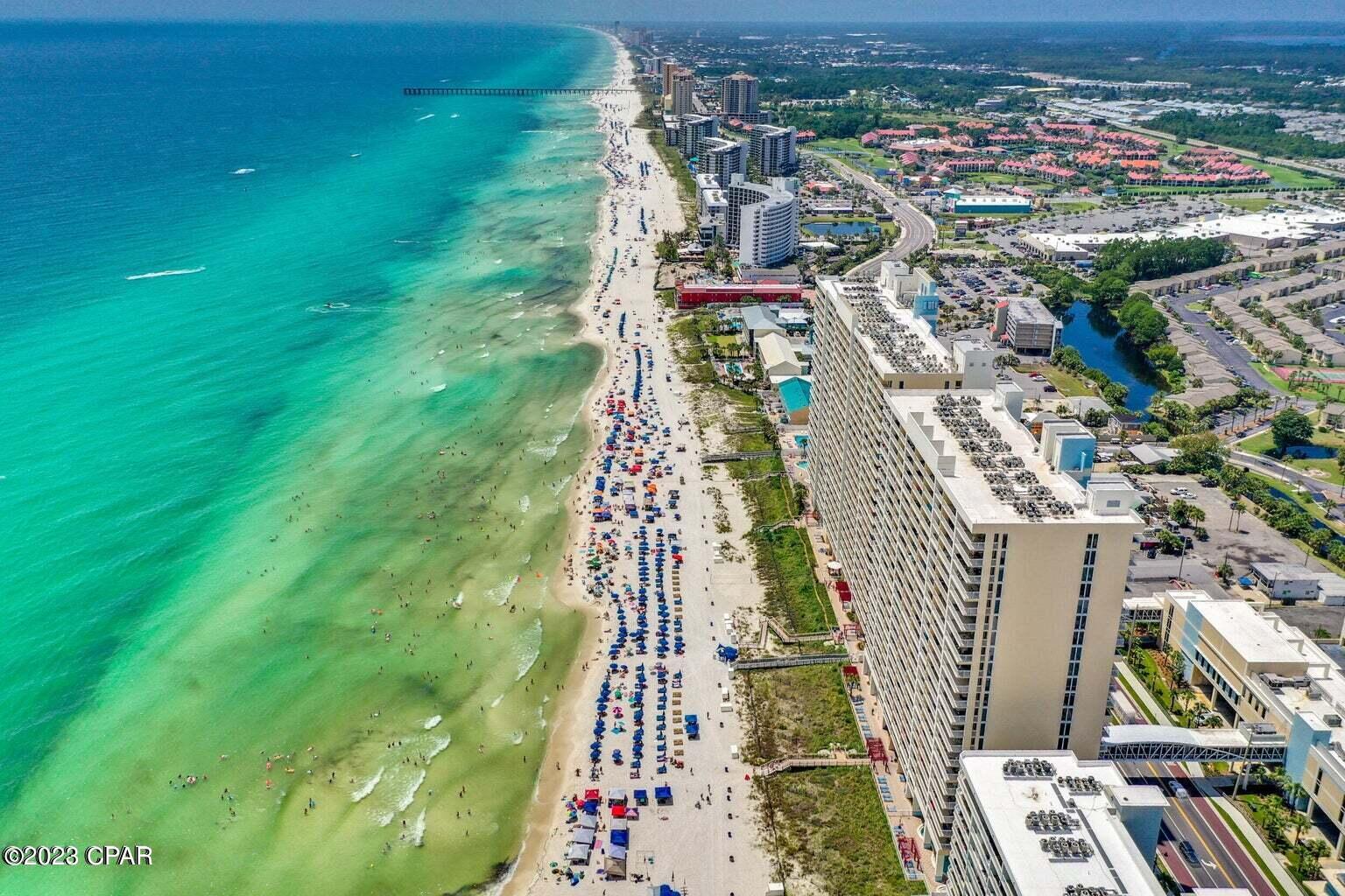 Majestic Beach Tower II - Residential
