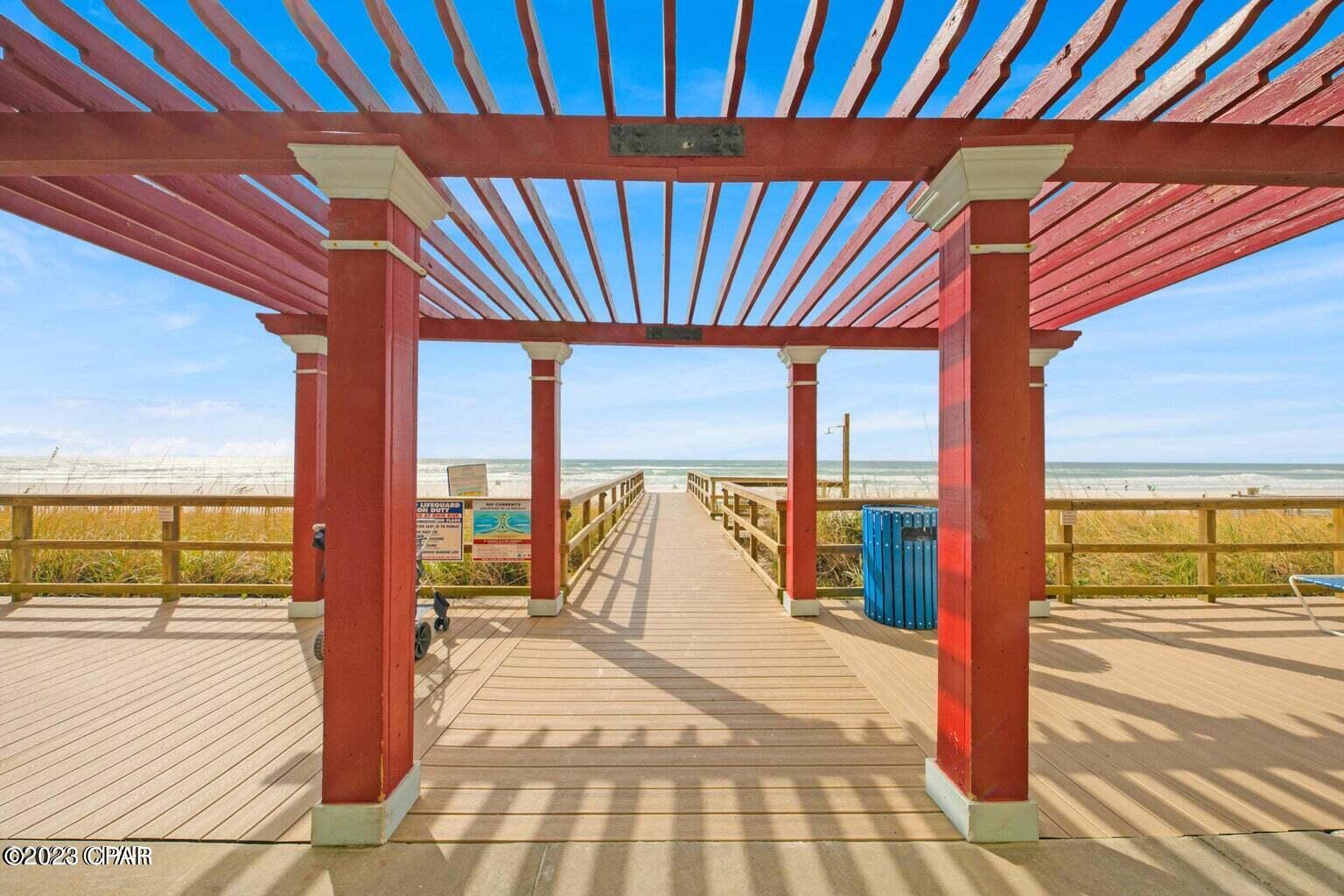 Majestic Beach Tower II - Residential
