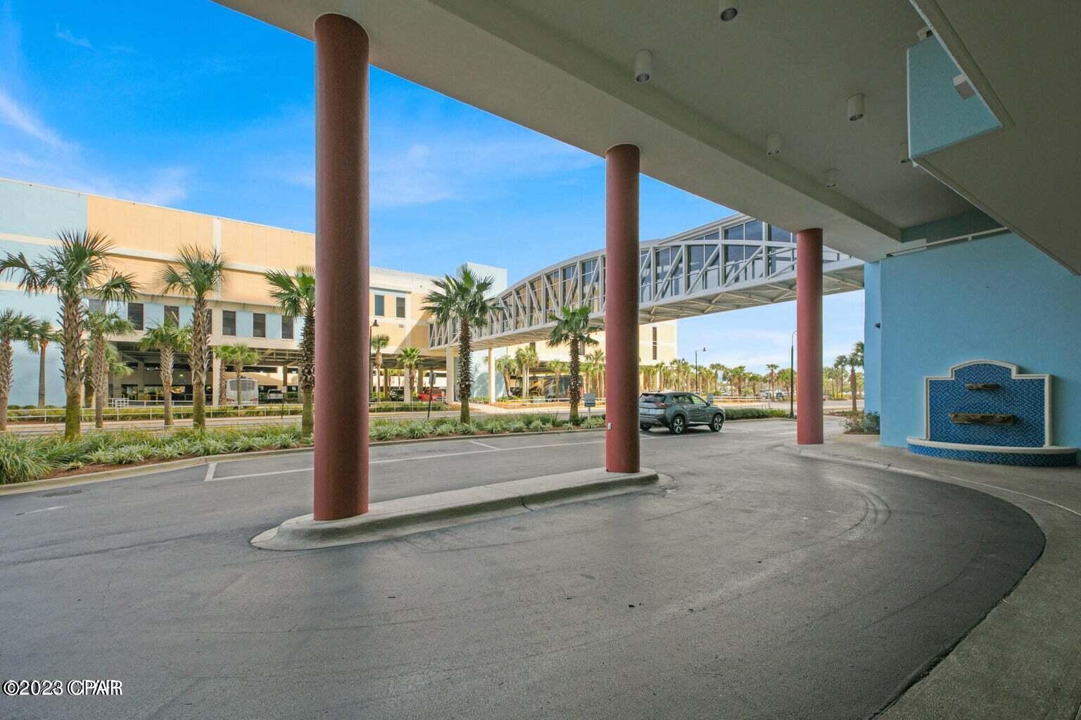 Majestic Beach Tower II - Residential