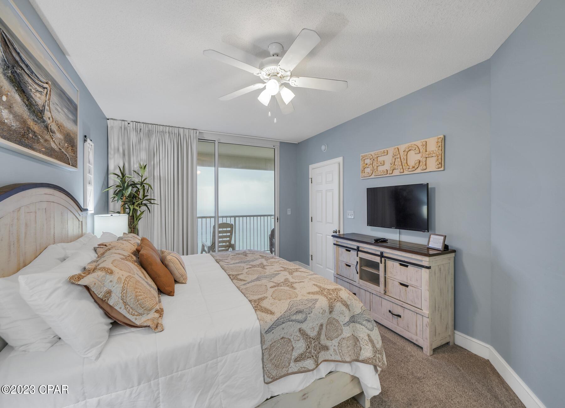 Majestic Beach Tower II - Residential