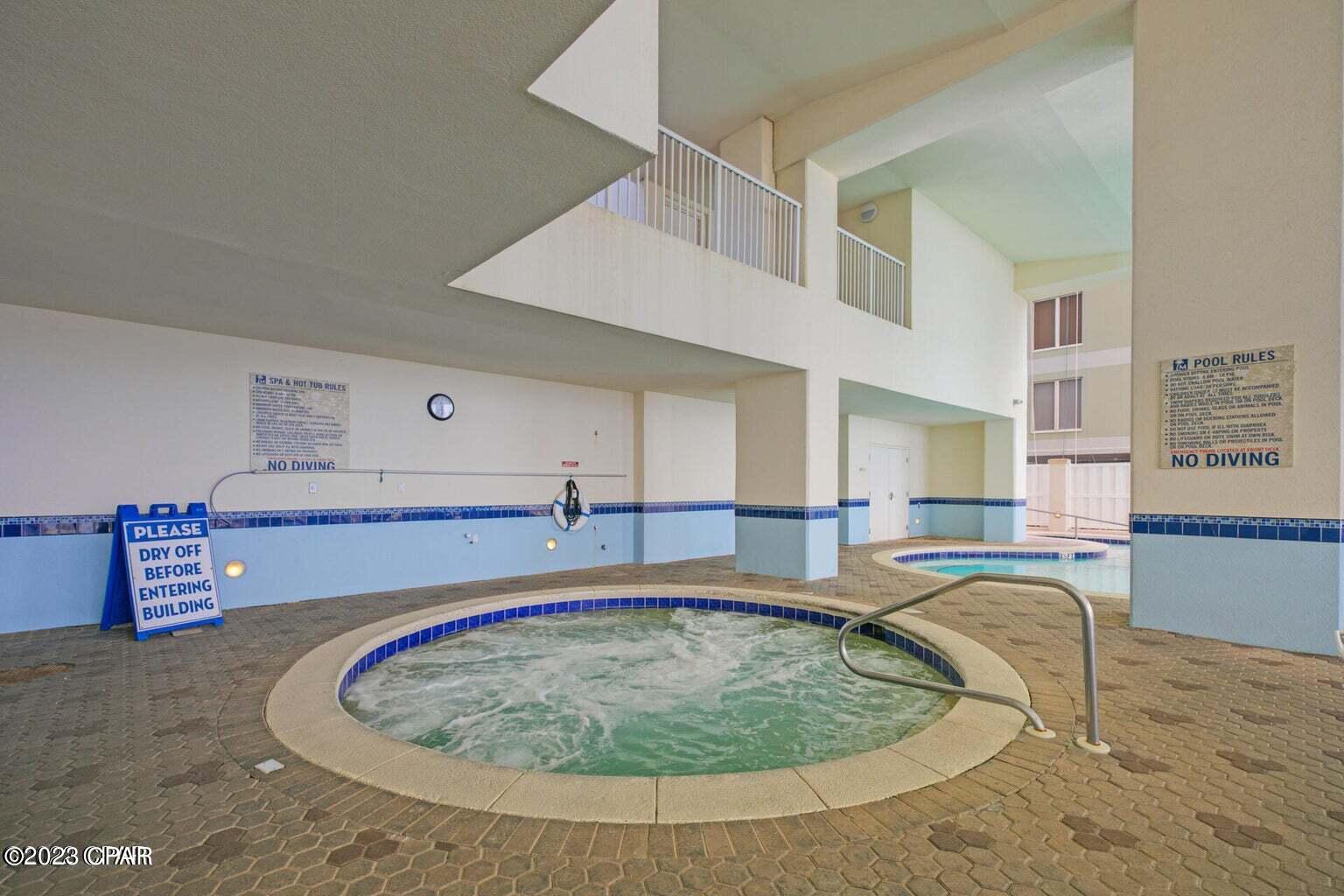 Majestic Beach Tower II - Residential