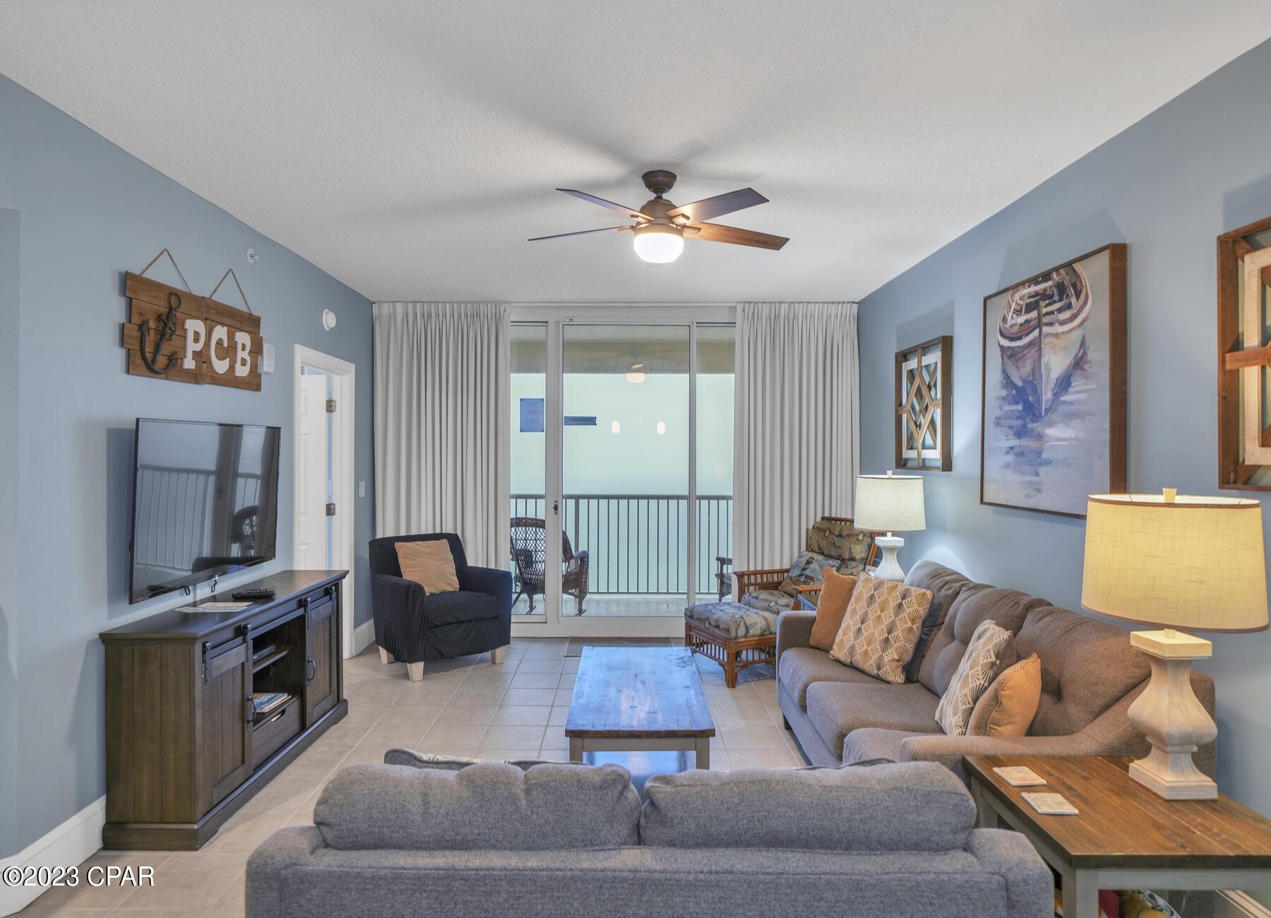 Majestic Beach Tower II - Residential