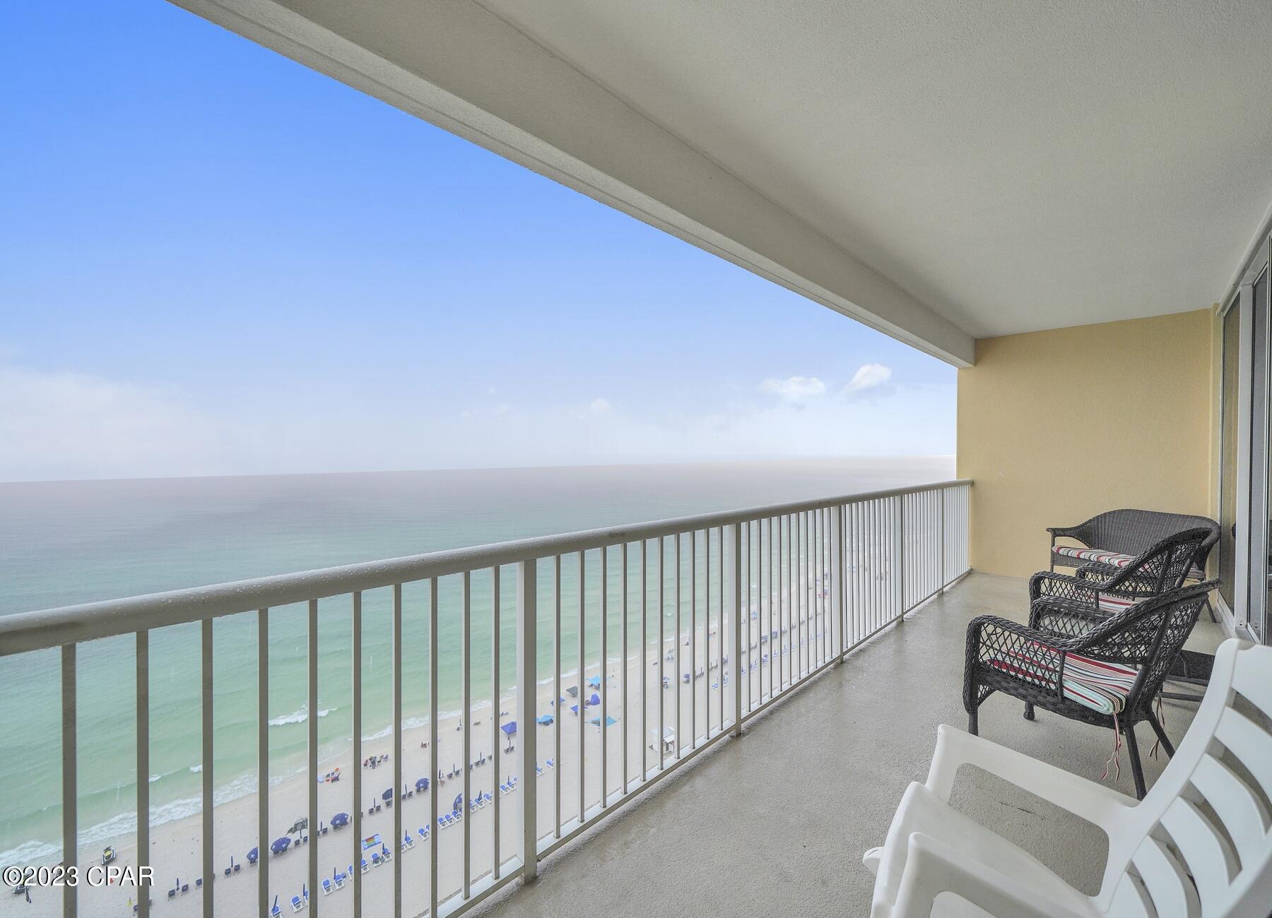 Majestic Beach Tower II - Residential