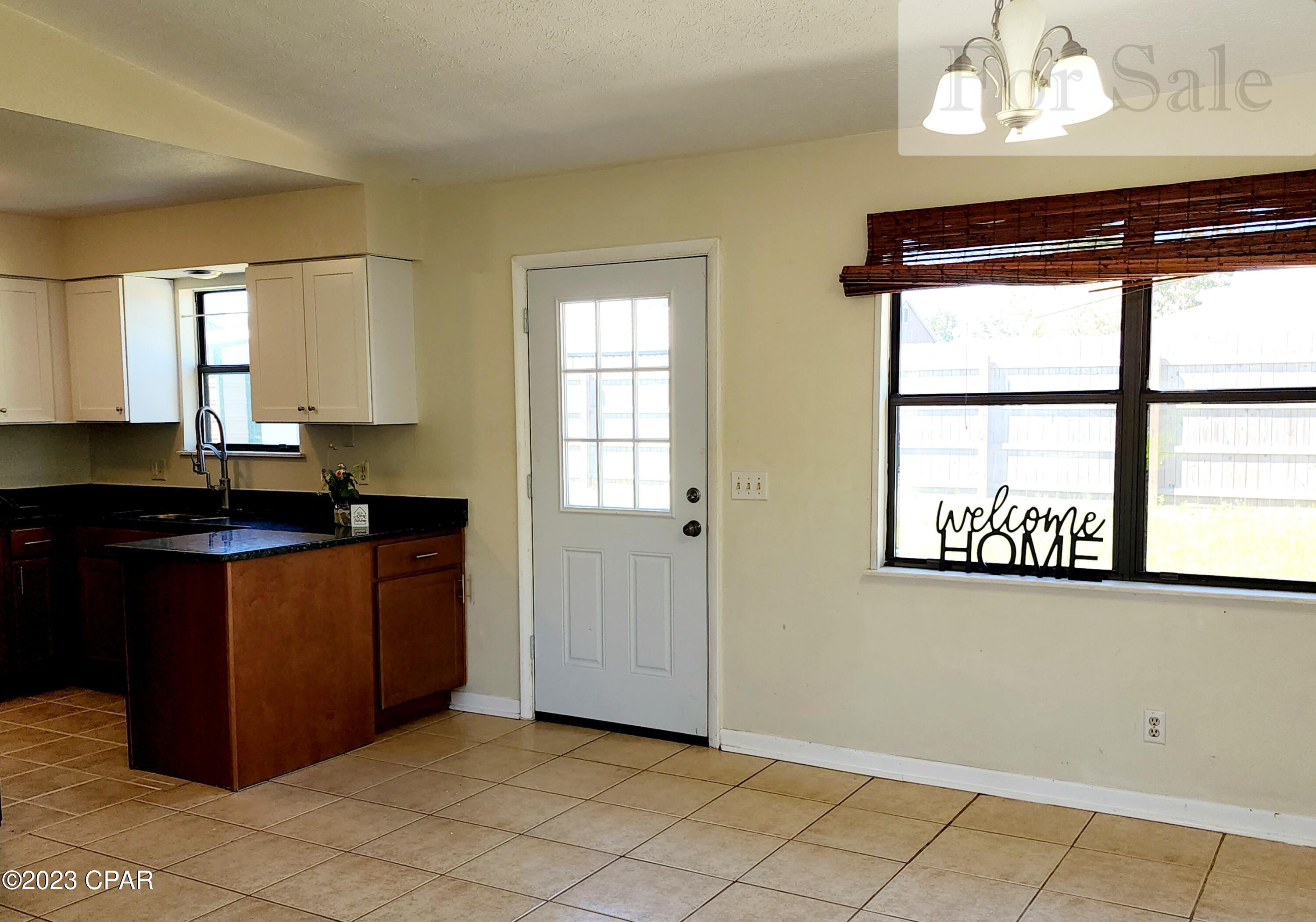 Venetian Villa 2nd Add Replat - Residential