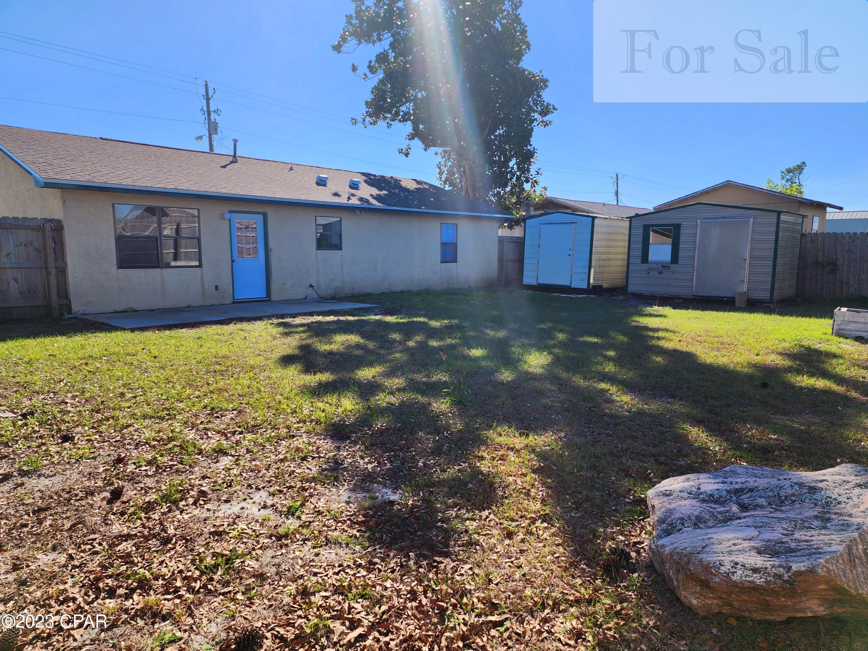 Venetian Villa 2nd Add Replat - Residential