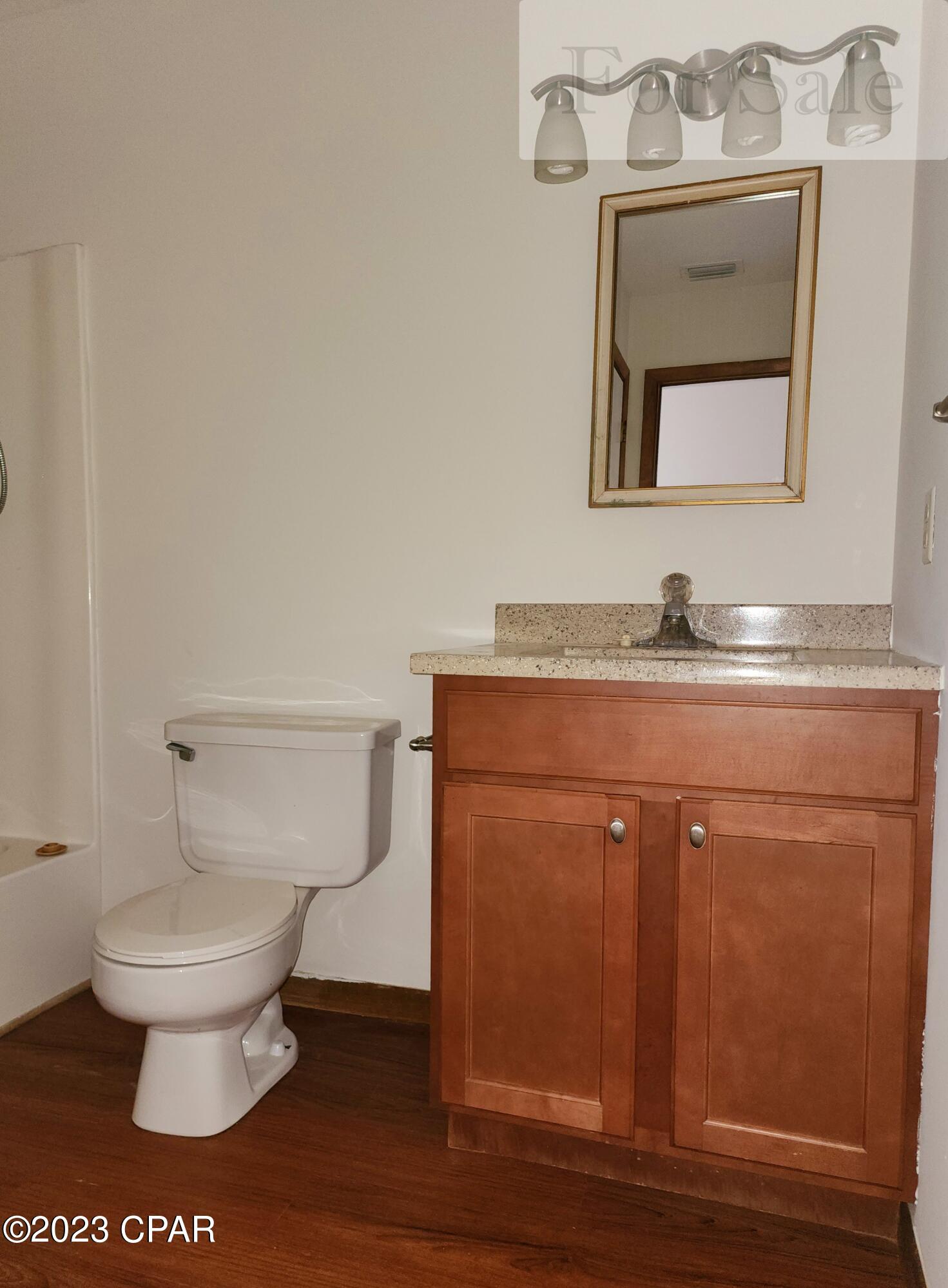 Venetian Villa 2nd Add Replat - Residential