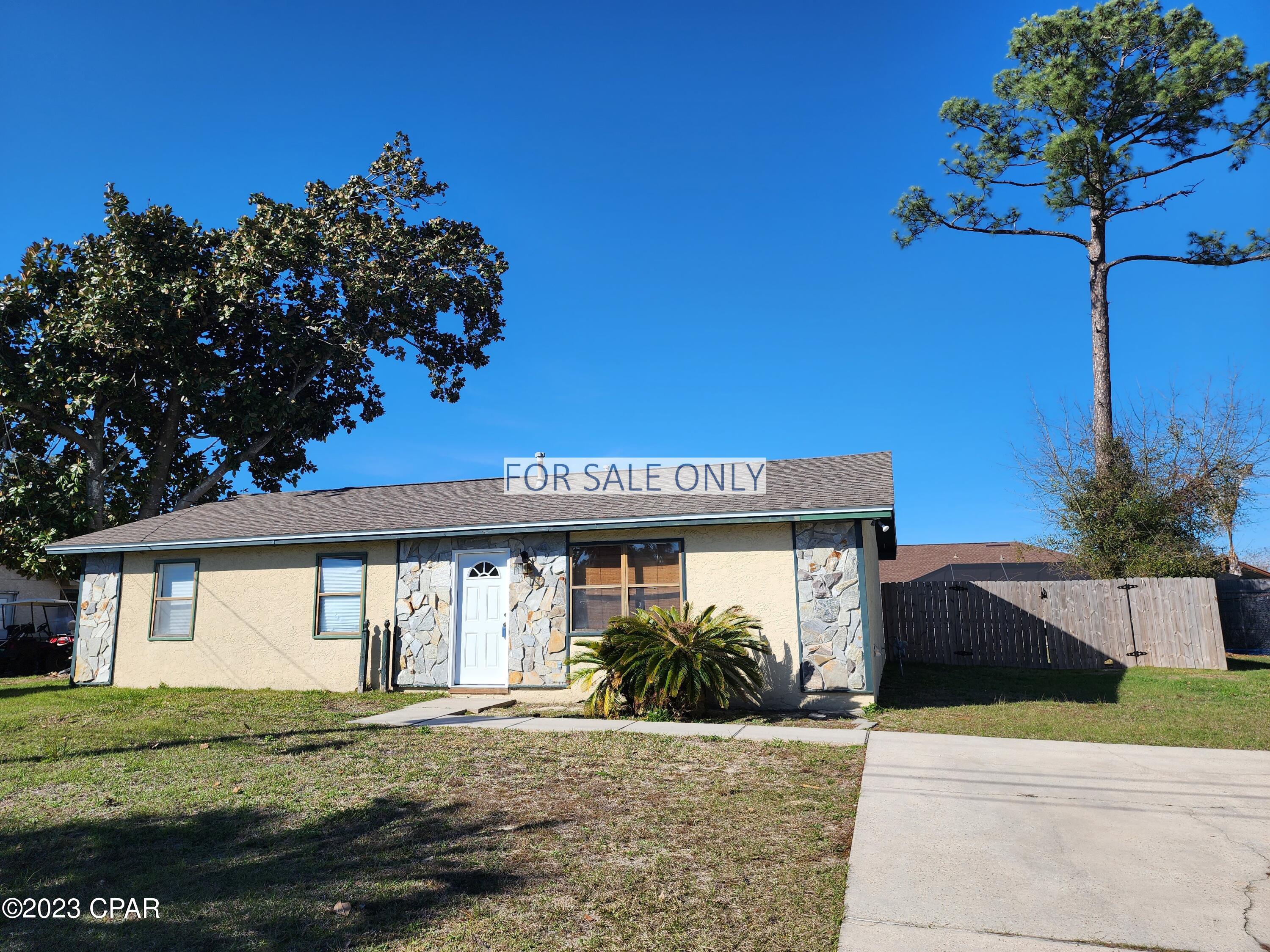 Venetian Villa 2nd Add Replat - Residential
