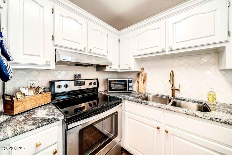 Bay Point Studio Villas Unit 2 - Residential