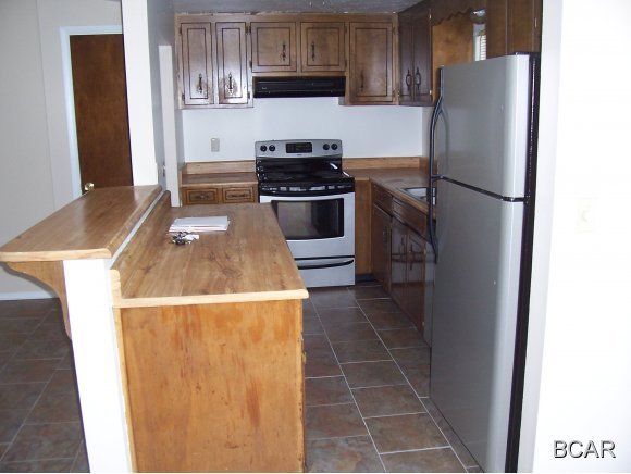 No Named Subdivision - Residential Lease