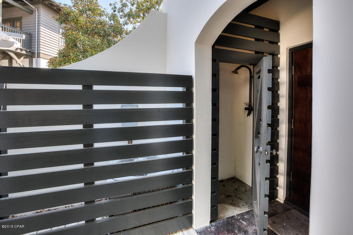Rosemary Beach - Residential