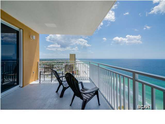Splash Condo - Residential