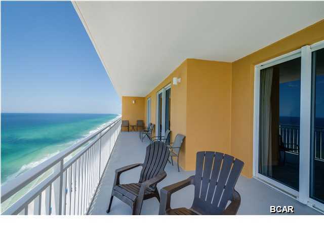 Splash Condo - Residential