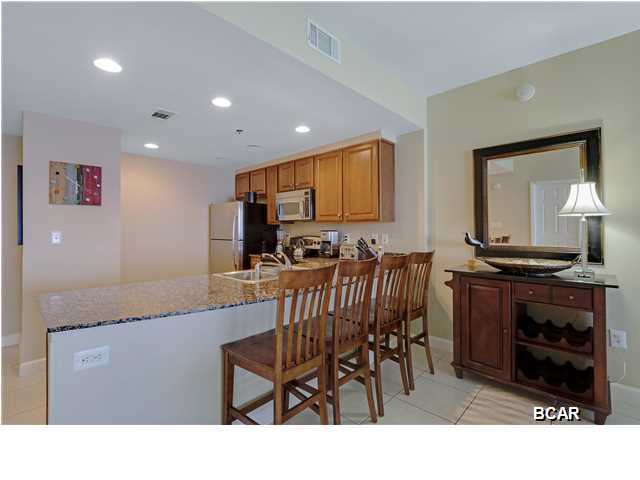 Splash Condo - Residential
