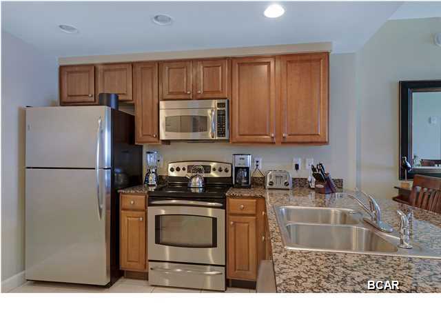 Splash Condo - Residential