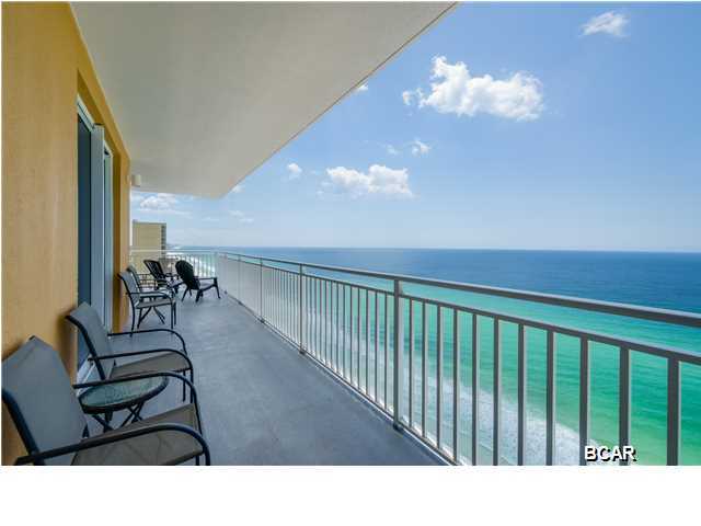 Splash Condo - Residential