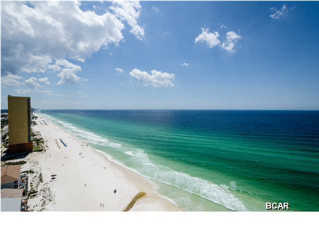 Splash Condo - Residential