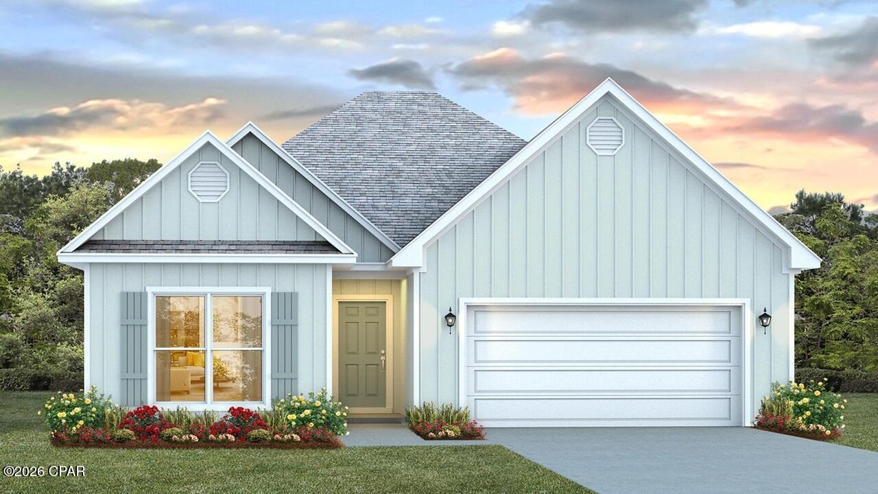 Caballeros Estates at Hombre - Residential