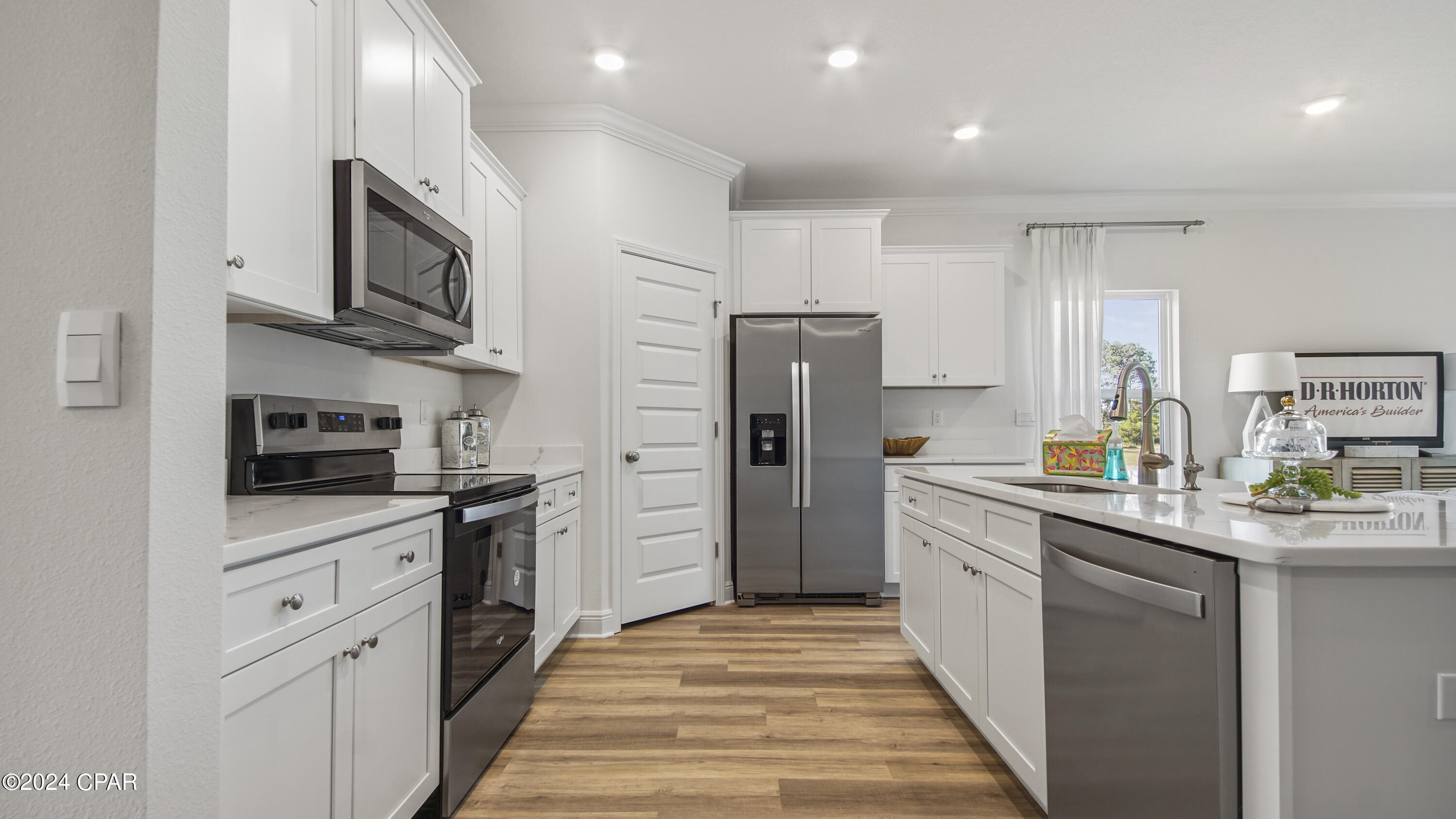 Caballeros Estates at Hombre - Residential