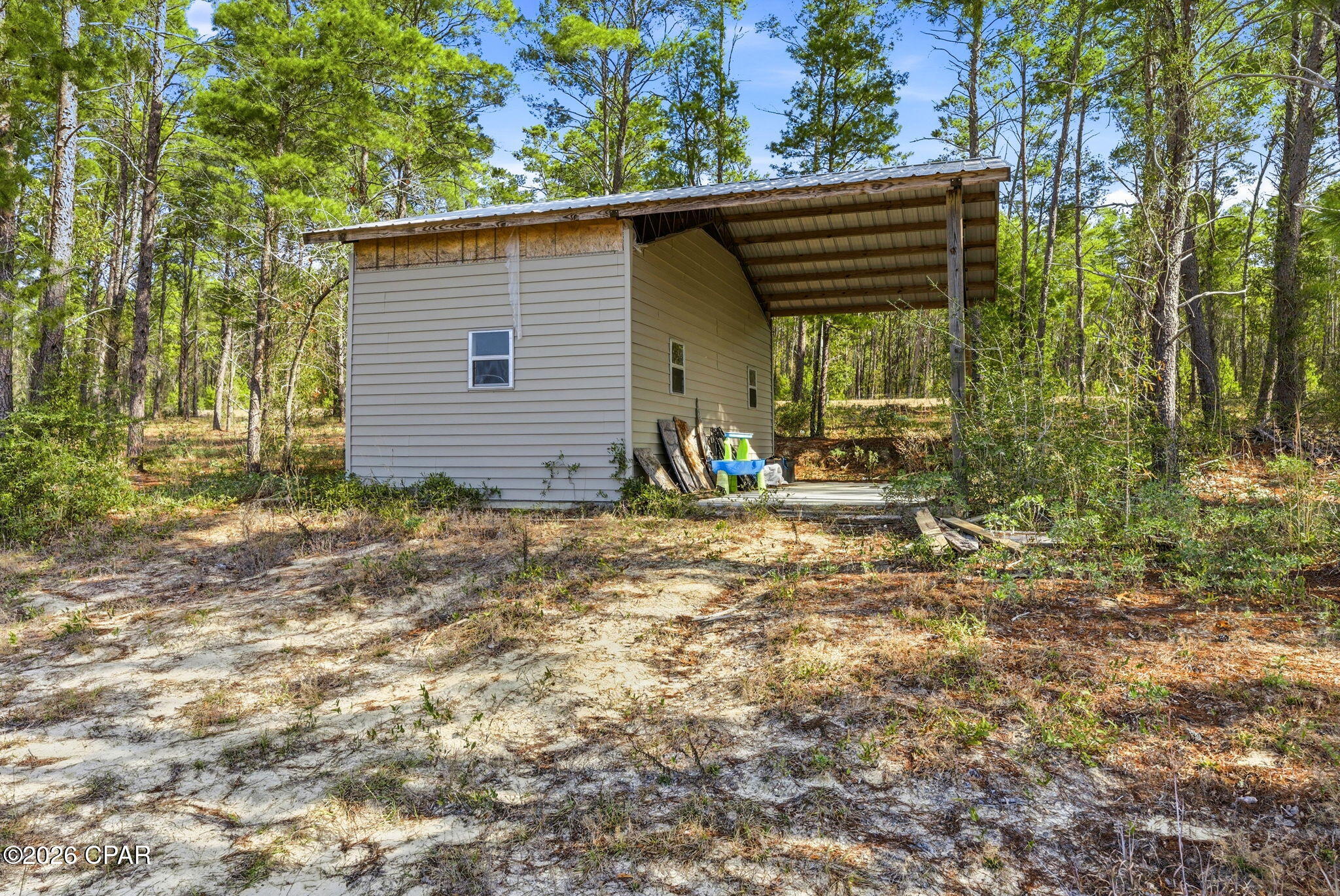 Long Lake Ridge - Residential