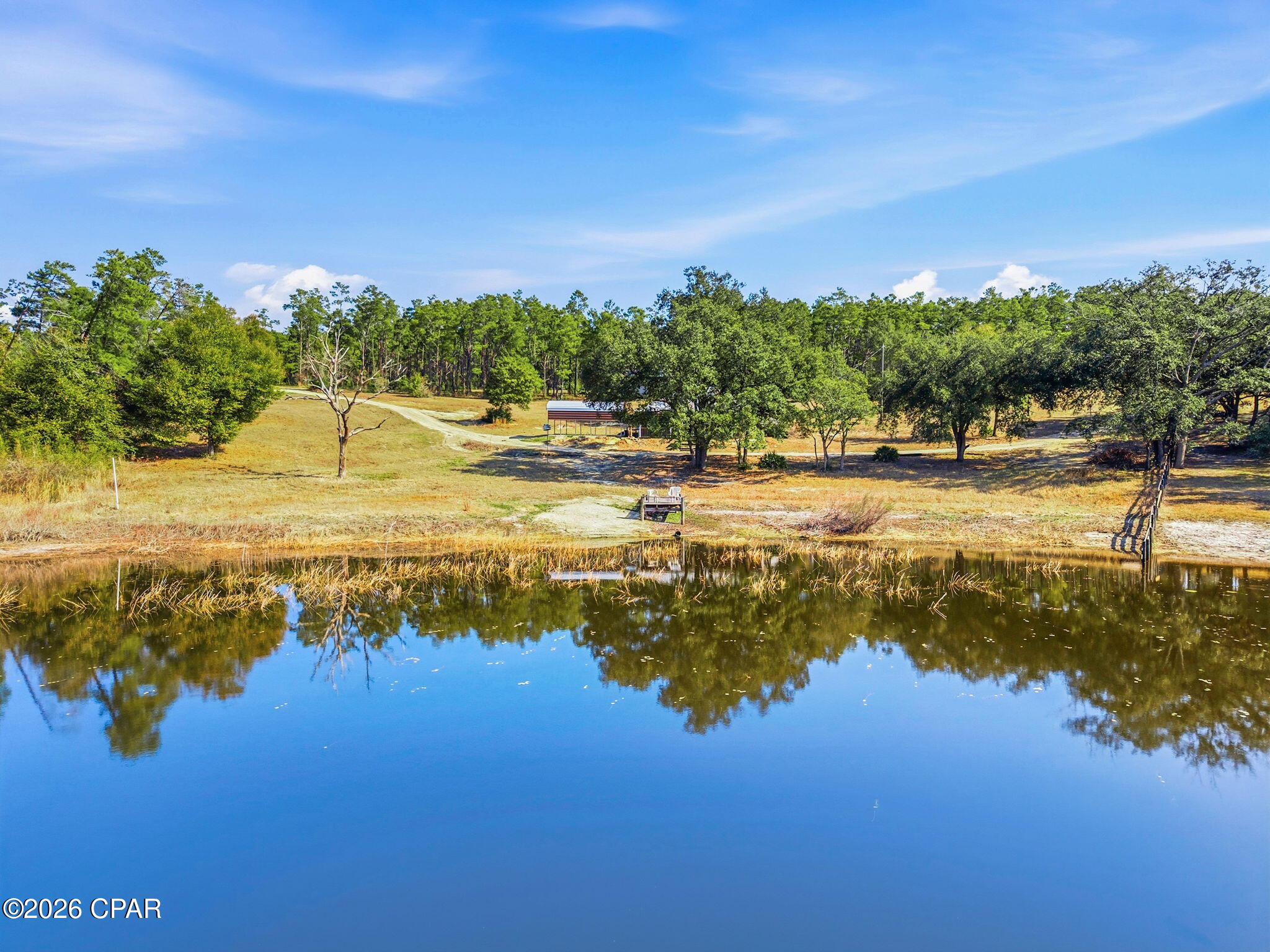 Long Lake Ridge - Residential