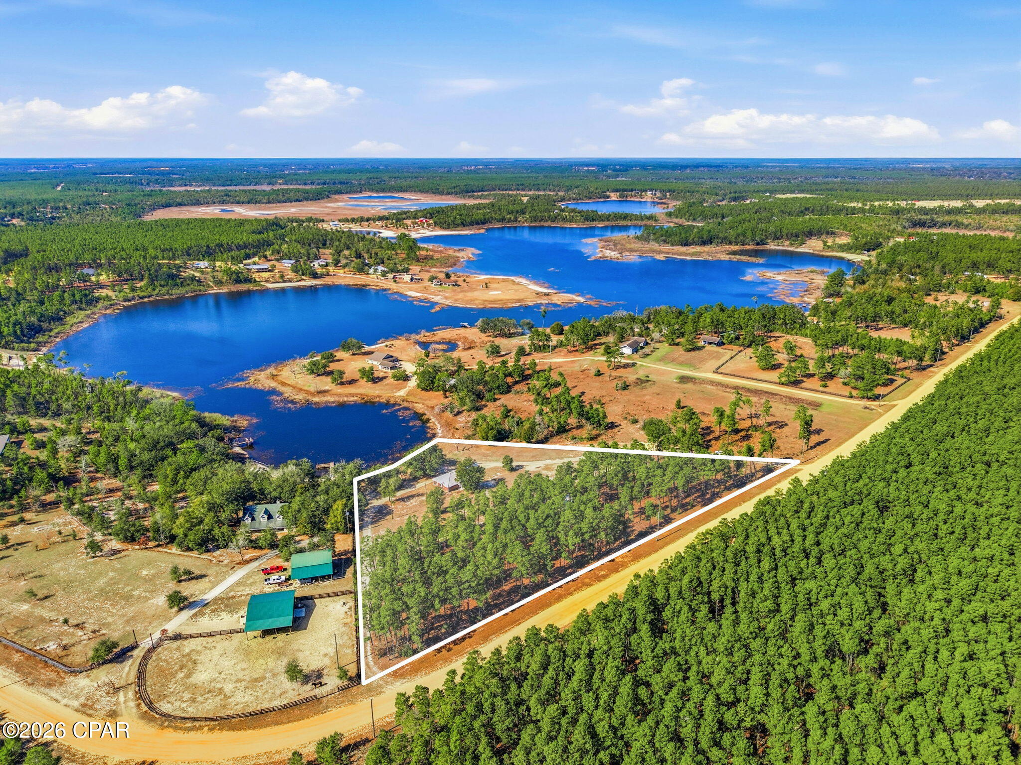 Long Lake Ridge - Residential