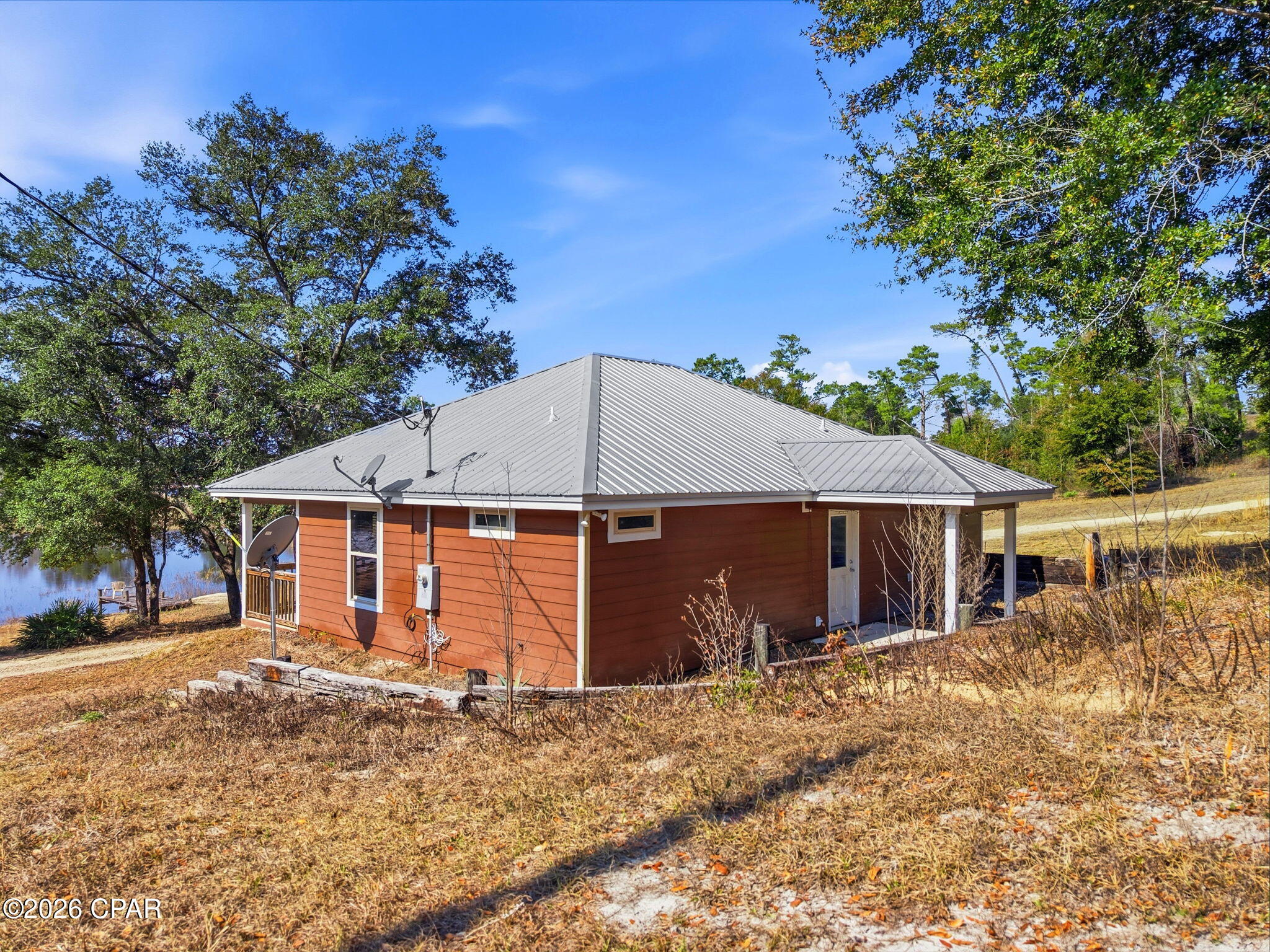 Long Lake Ridge - Residential