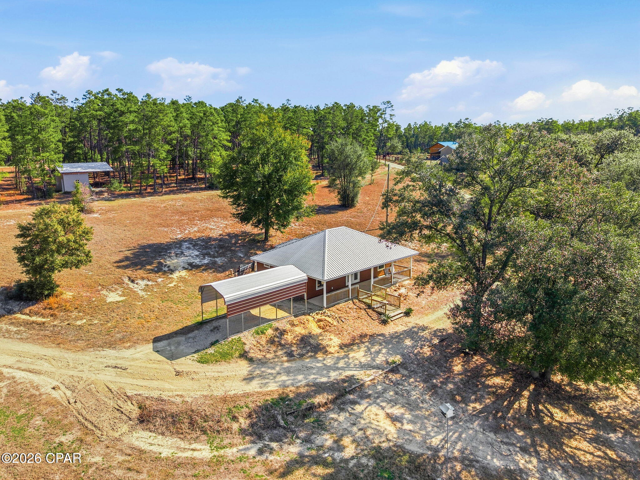 Long Lake Ridge - Residential