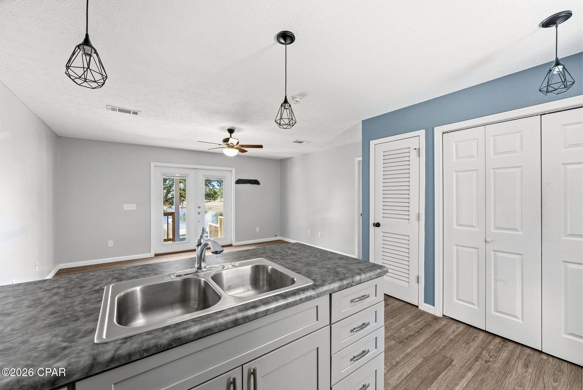 Long Lake Ridge - Residential