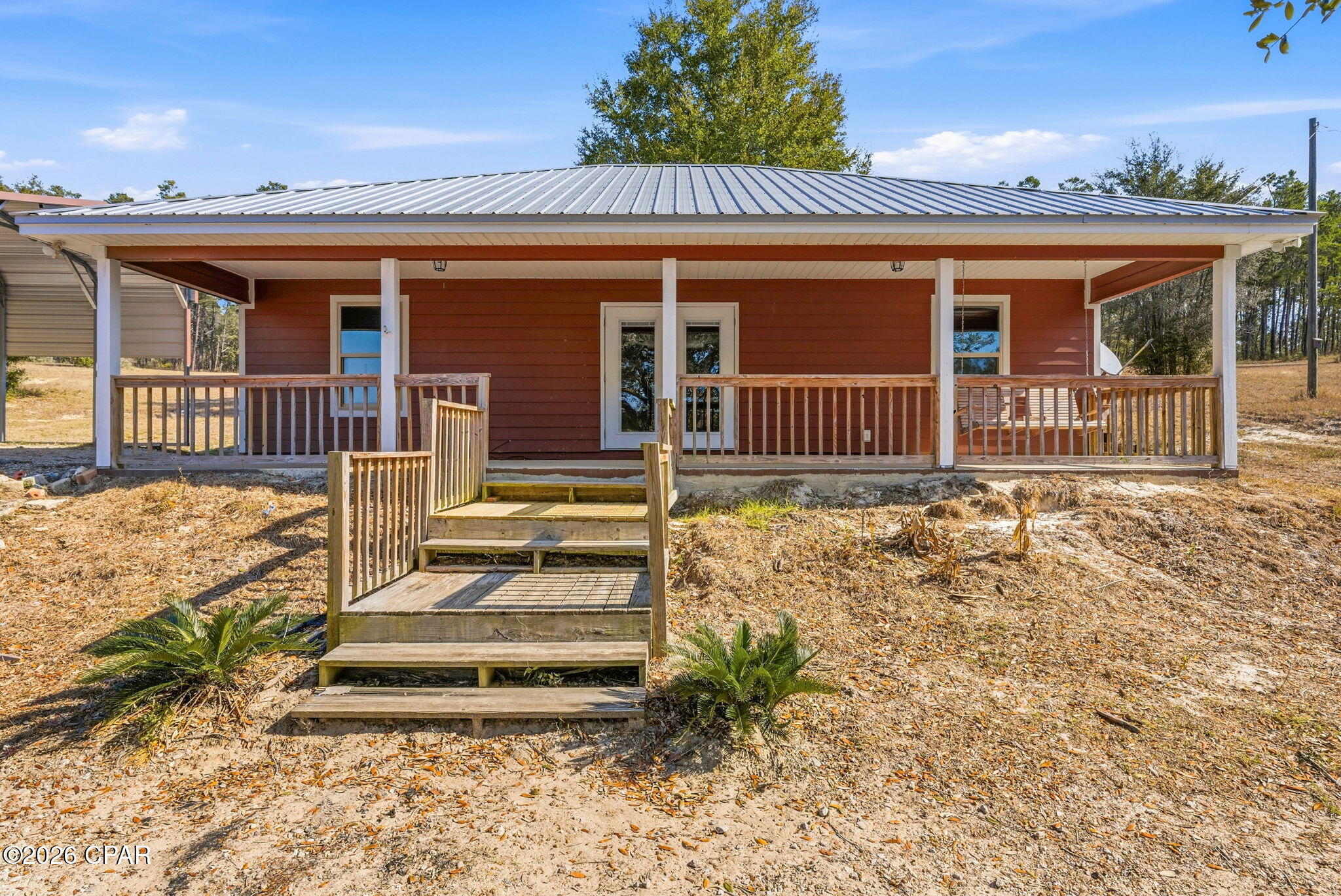 Long Lake Ridge - Residential