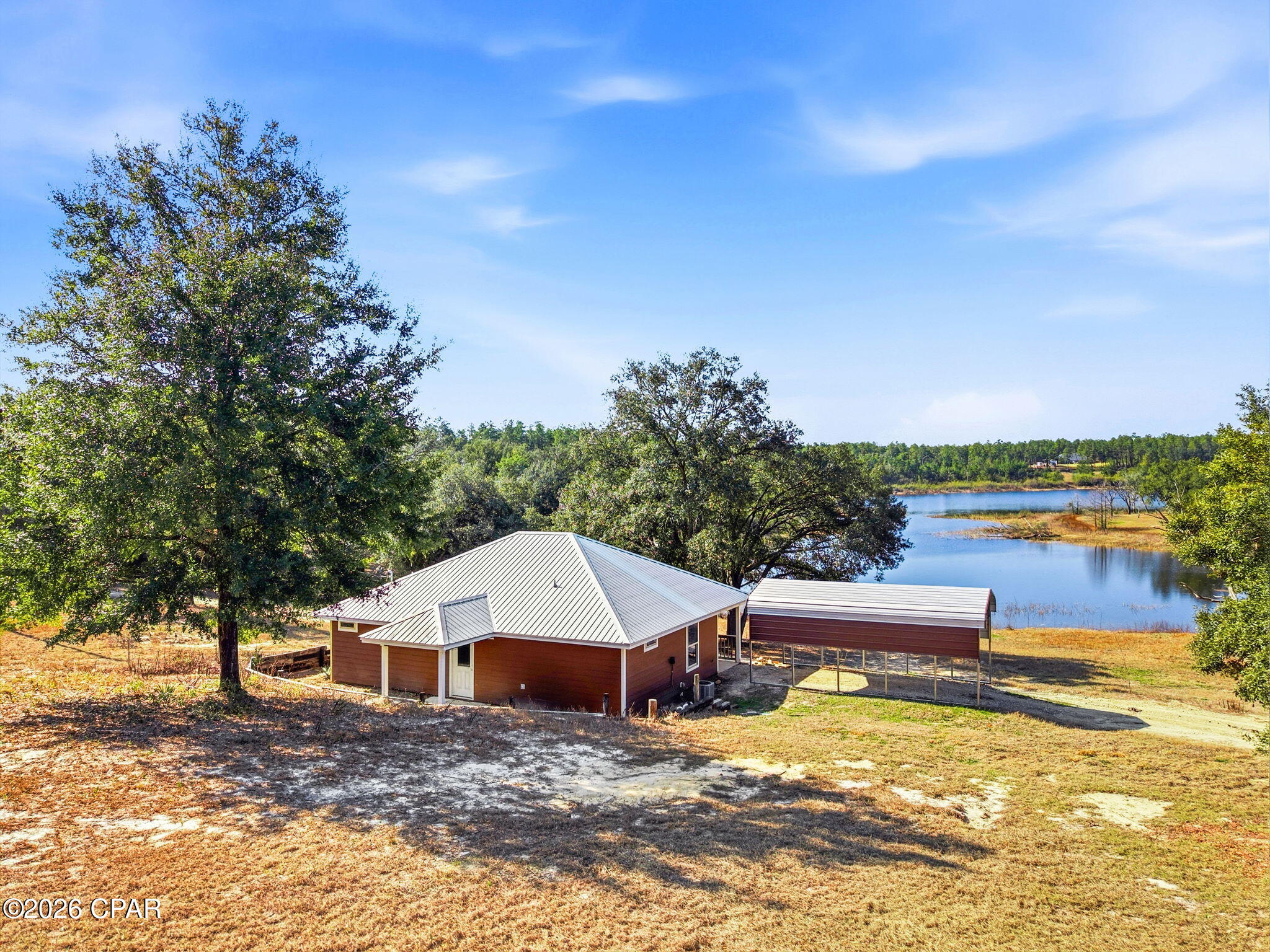 Long Lake Ridge - Residential