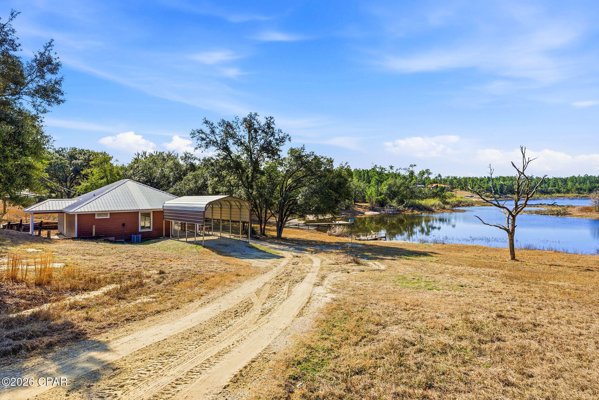 Long Lake Ridge - Residential