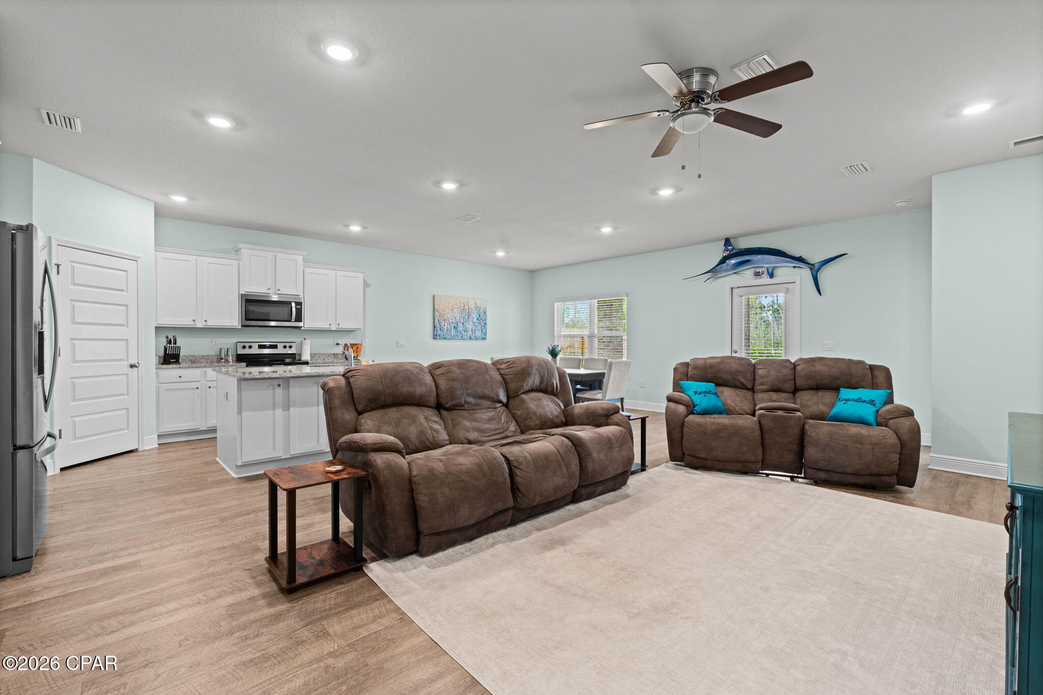 Andrews Plantation - Residential Lease