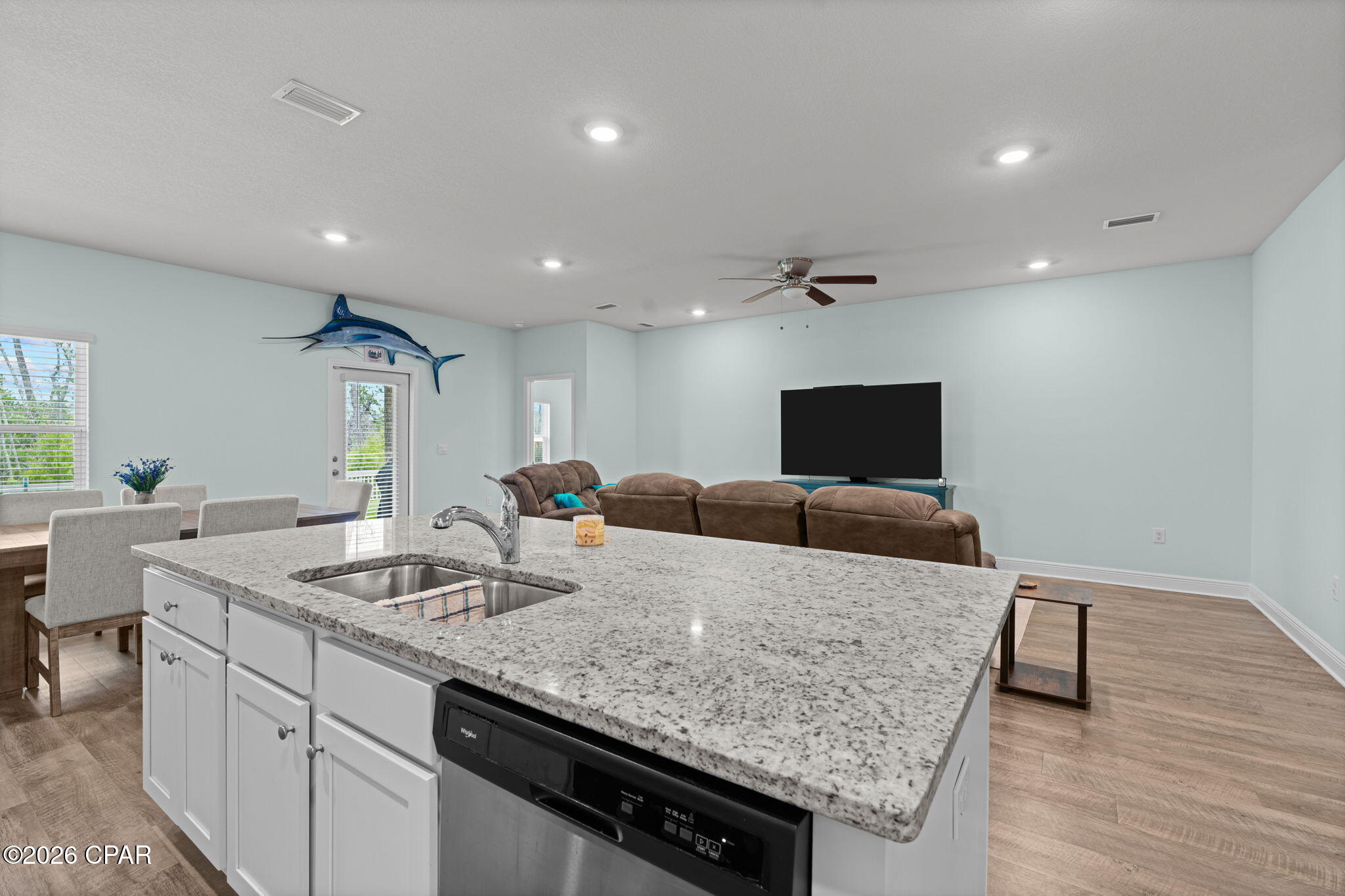 Andrews Plantation - Residential Lease