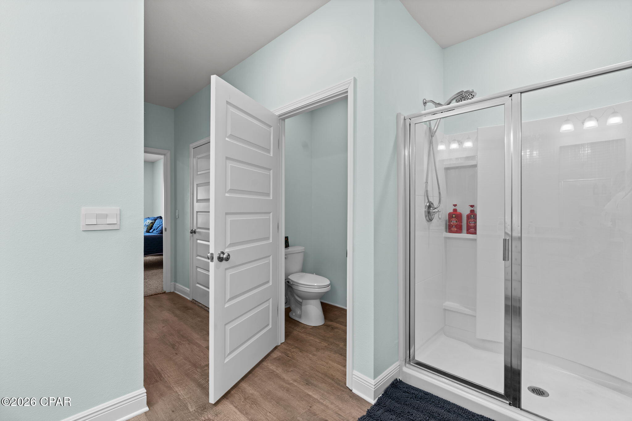 Andrews Plantation - Residential Lease