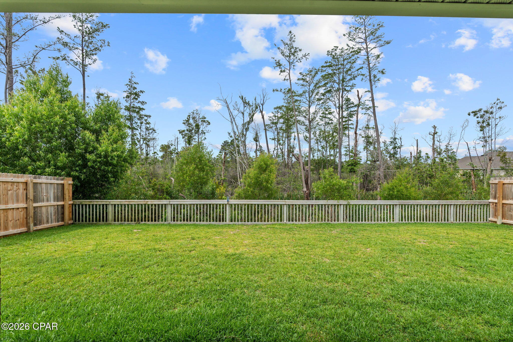Andrews Plantation - Residential Lease