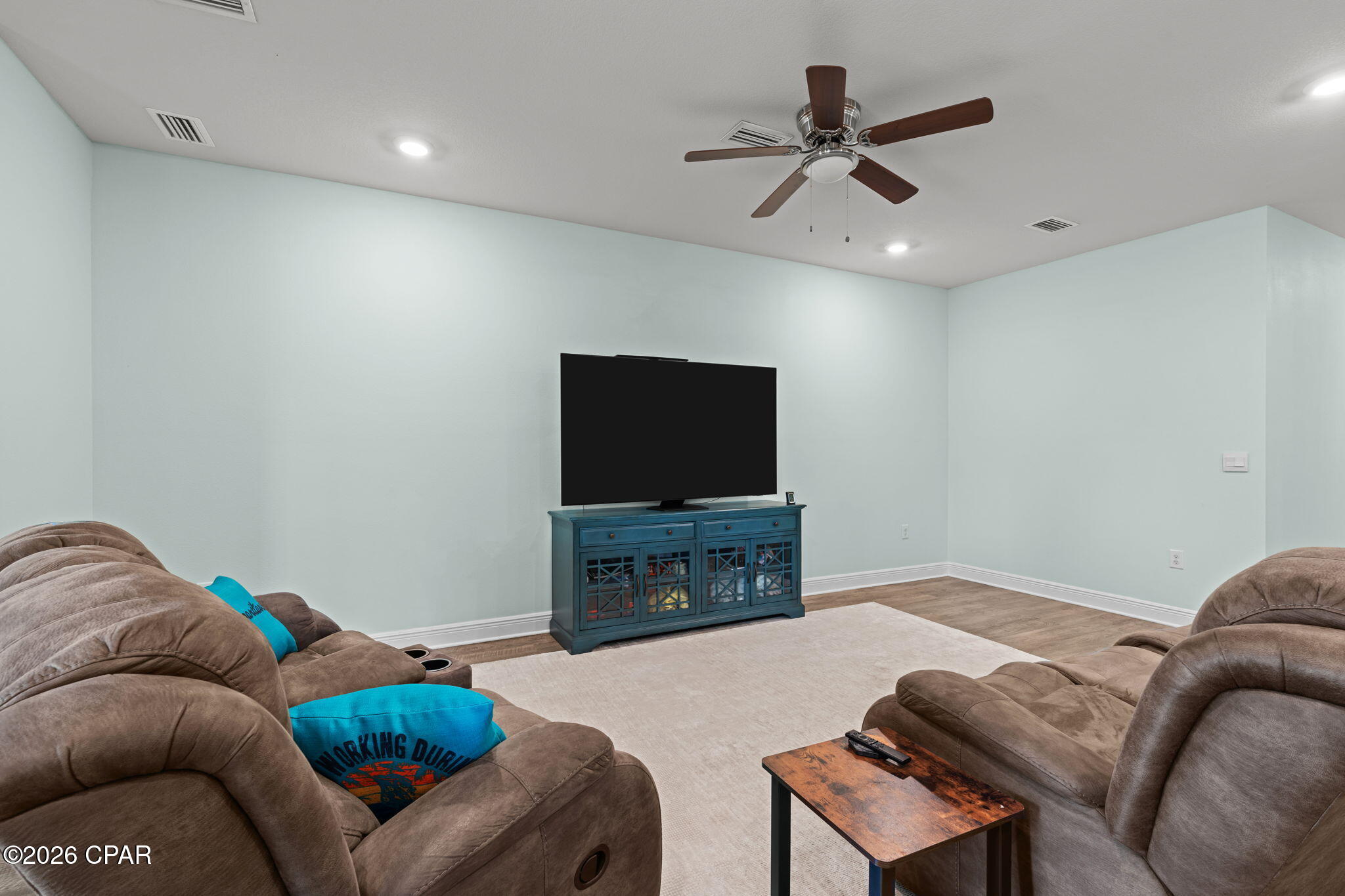 Andrews Plantation - Residential Lease